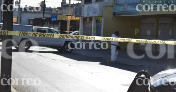 Riñas en distintas colonias de León cobran la vida de 2 hombres