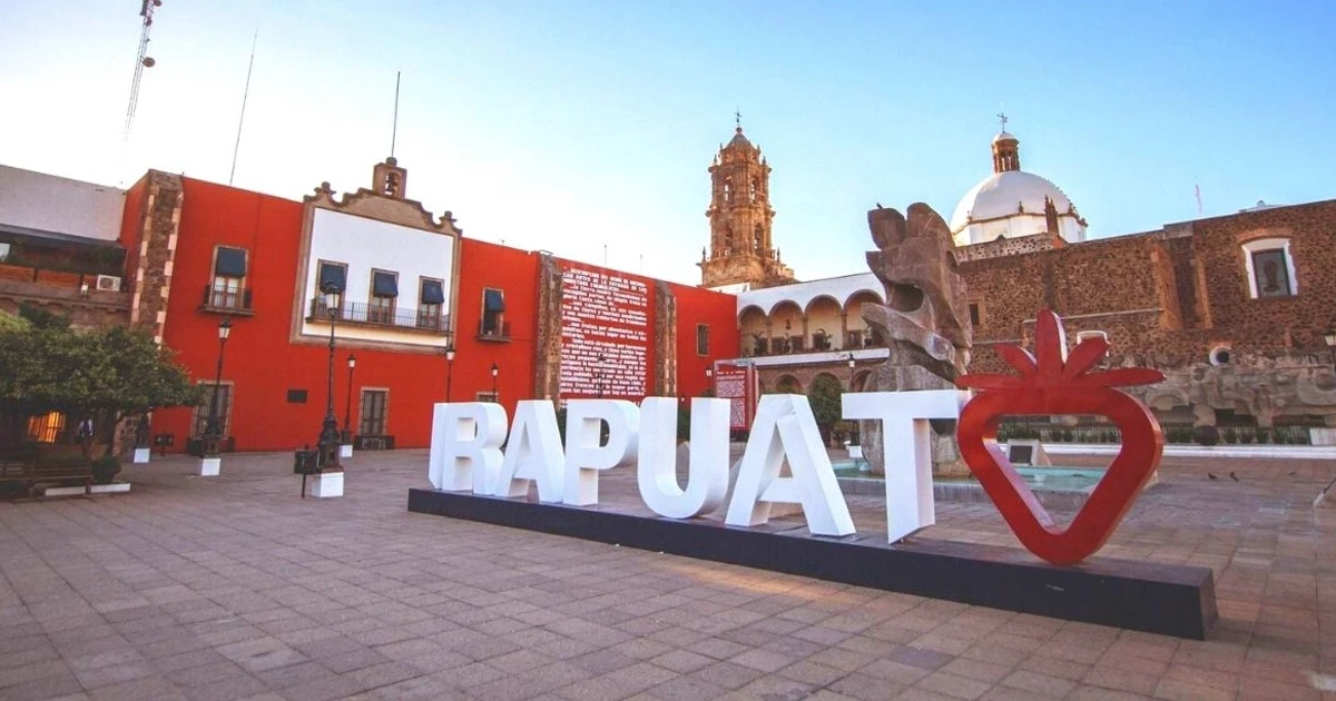 Apuesta el PRI a recuperar presencia en Irapuato en 2024