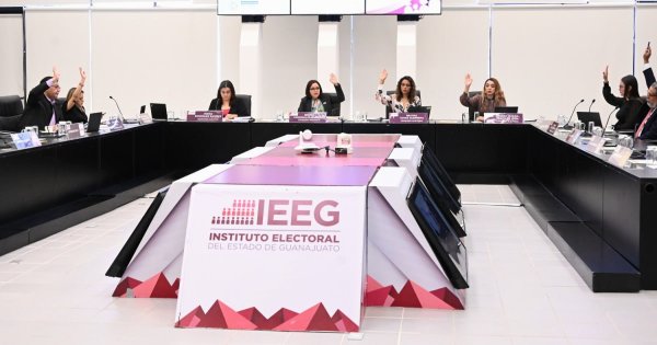 IEEG aprueba estudio para candidaturas de grupos marginados; falta el presupuesto