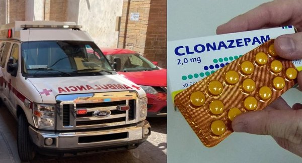 Pese a intoxicación de niños en Guanajuato con Clonazepam, descartan revisión de mochilas