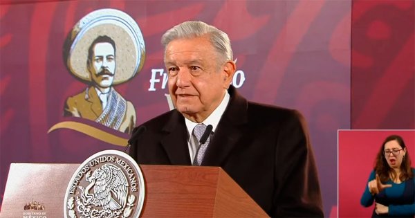 Visita AMLO a Guanajuato este próximo fin de semana