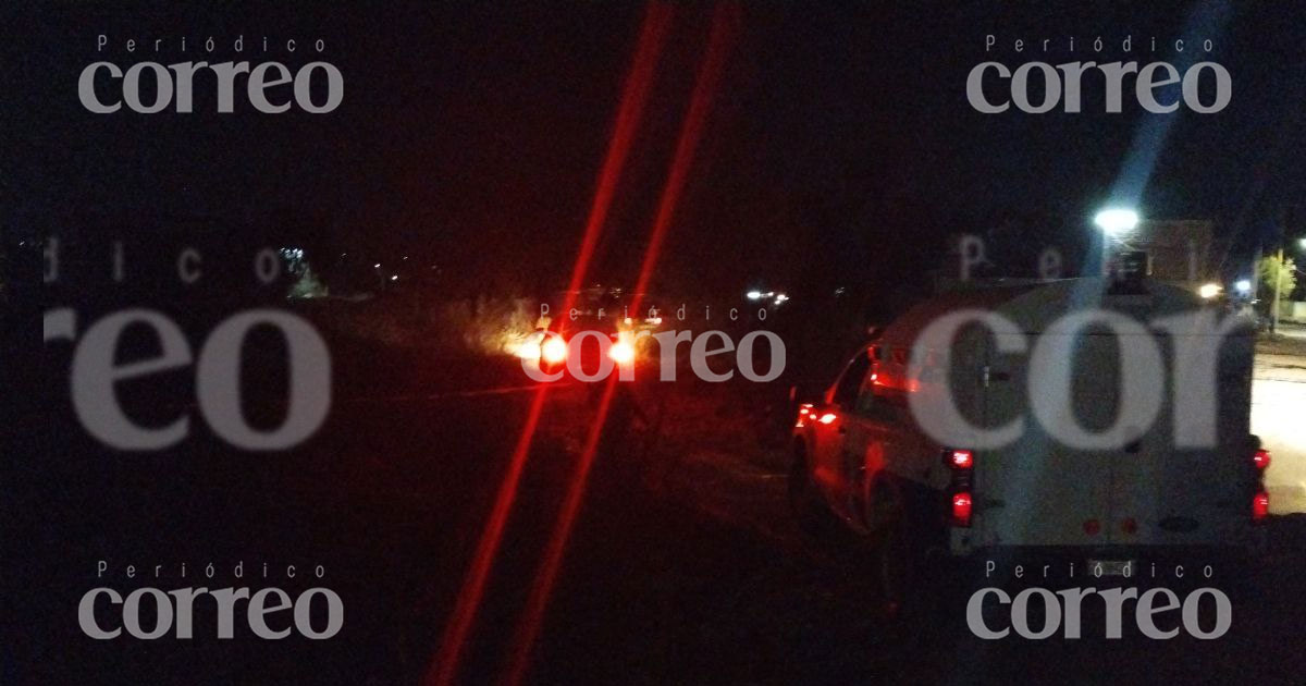 A balazos, asesinan a mujer en la colonia Azteca de Irapuato