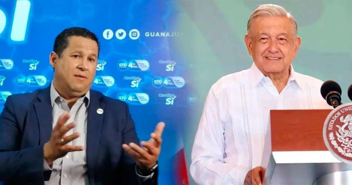 AMLO confirma visita a Guanajuato para este fin de semana en su gira