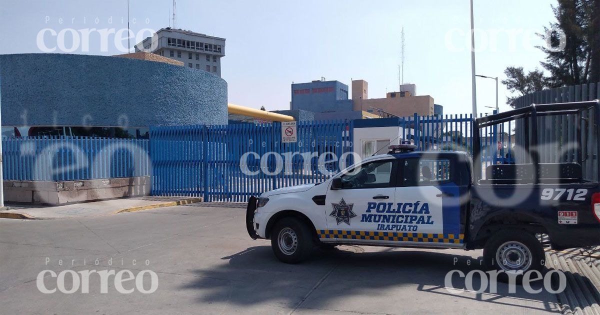 Lesionada a balazos, mujer llega por su cuenta a clínica de Irapuato