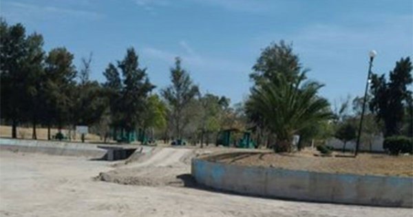 Más ambientalistas se suman a protestas para defender el Eco Parque de la Feria de Salamanca 