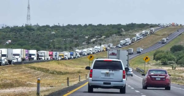 Asaltan en plena carretera al alcalde de San Diego de la Unión