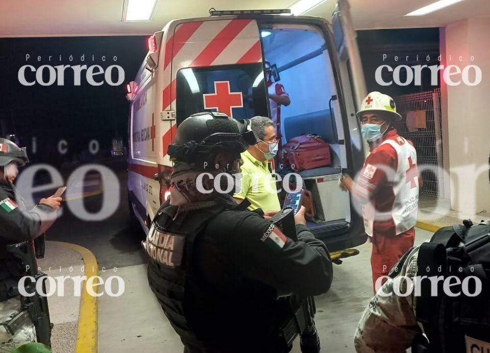 Muere en ataque en la comunidad de Valtierrilla, en Salamanca