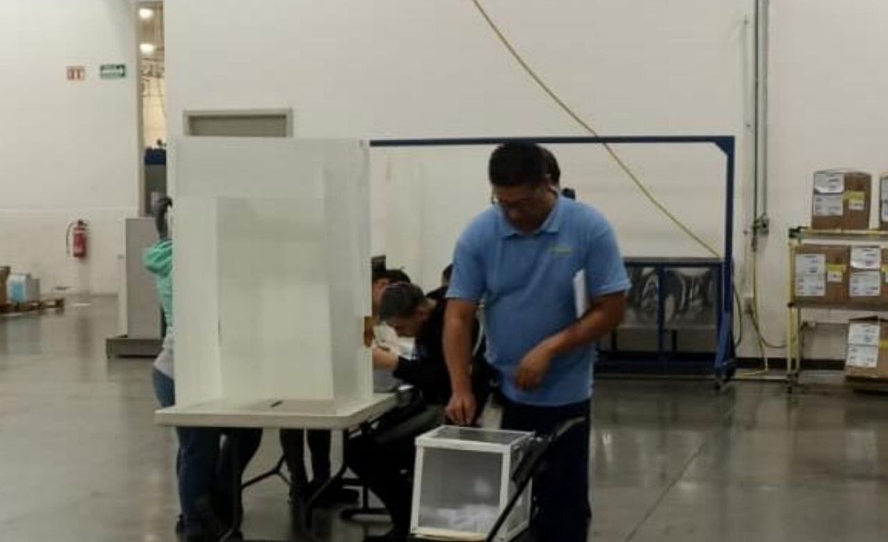 Tras votación, empleados de Freankische aprueban nuevo Contrato Colectivo en Irapuato 