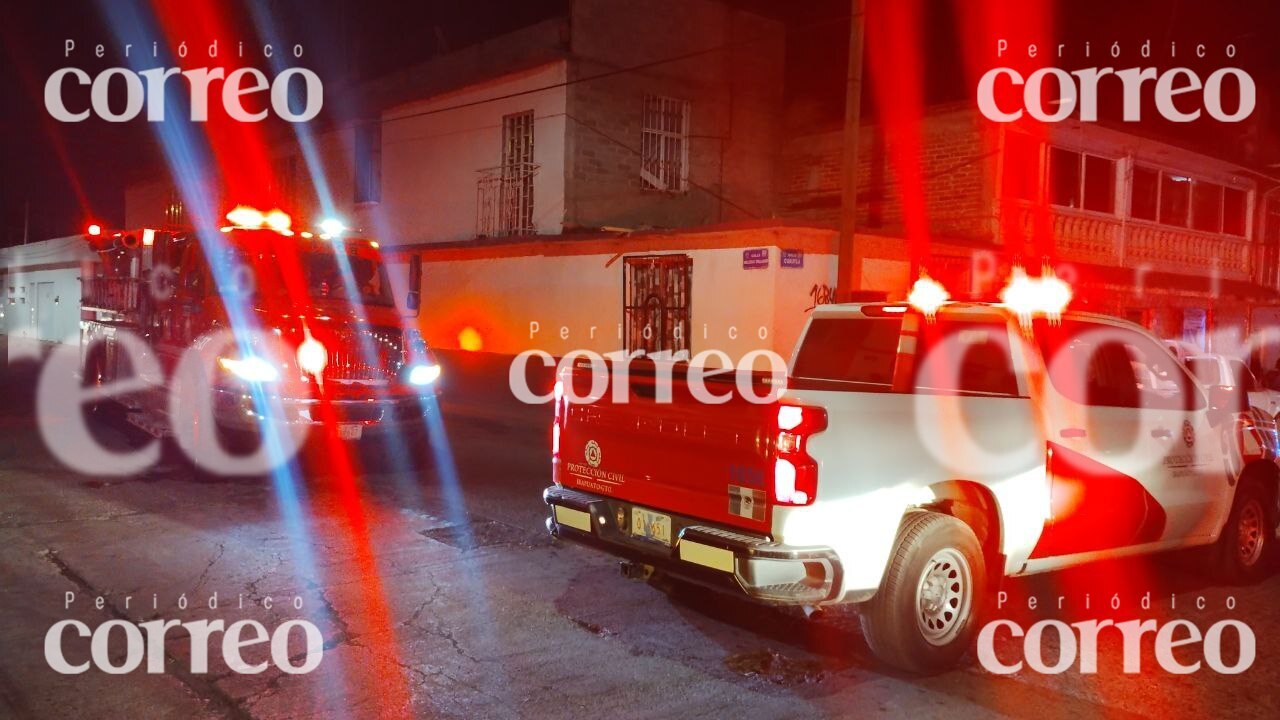 Lo que faltaba: falsos reportes movilizan a bomberos y policías de Irapuato 