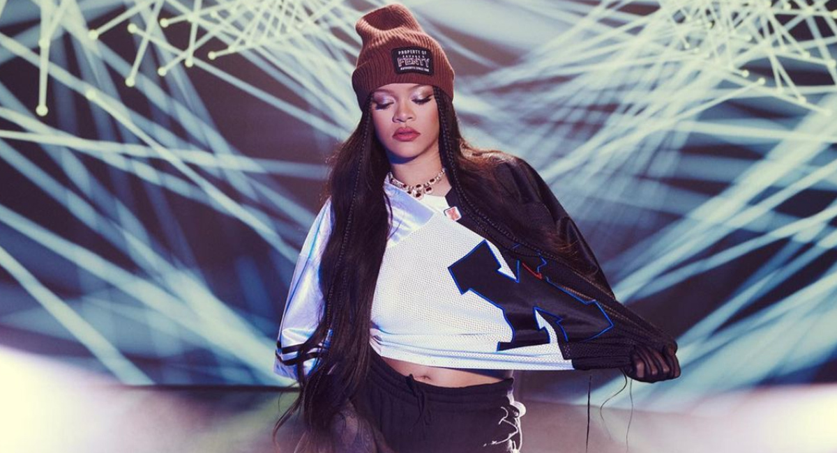 ¿Gratis? Sí Rihanna no cobrará por el show en el Super Bowl; entérate por qué