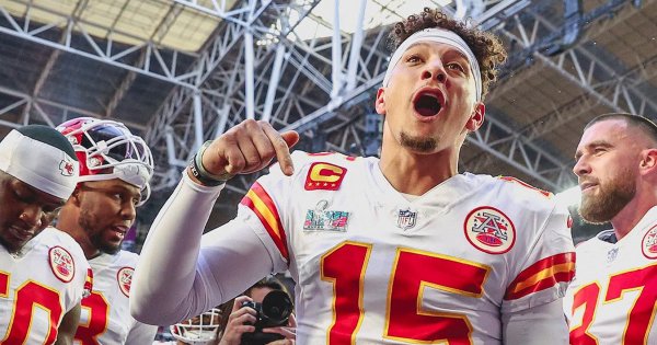 Super Bowl LVII: Jefes de Kansas City vencen a Philadelphia y levantan el campeonato