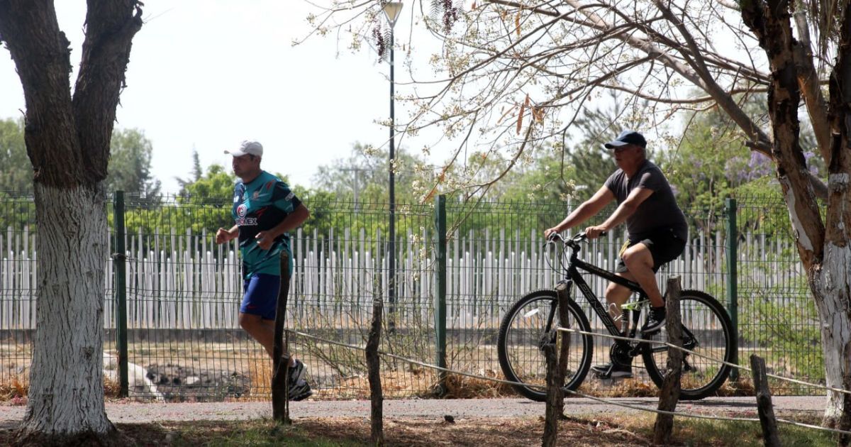 Tras 10 años de litigio, se acuerda sobre terreno del Parque Malecón en Celaya