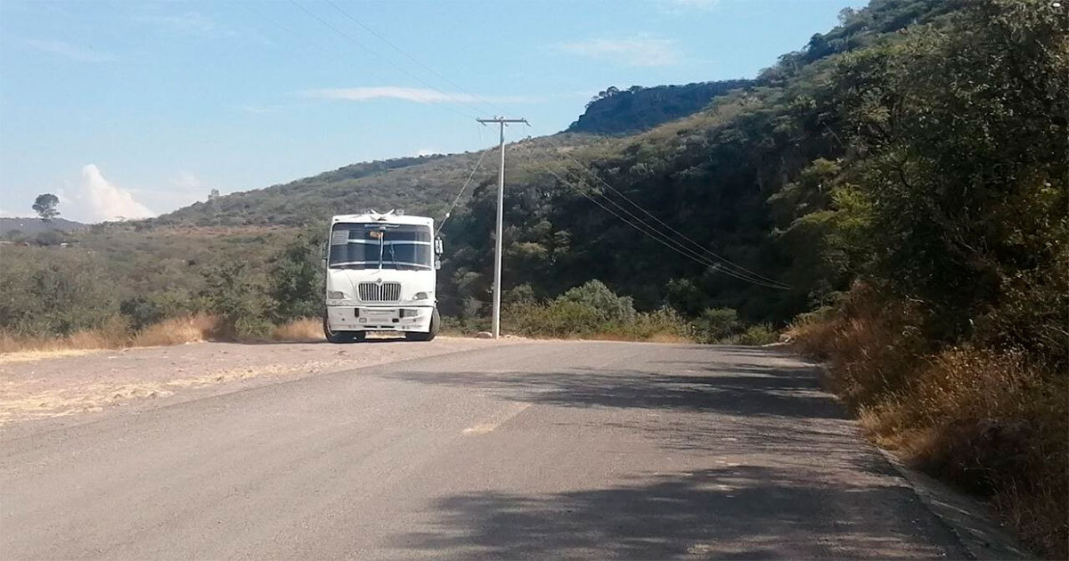 Concesionarios de transporte en Salamanca buscan aumento 'que no afecte mucho a las familias'