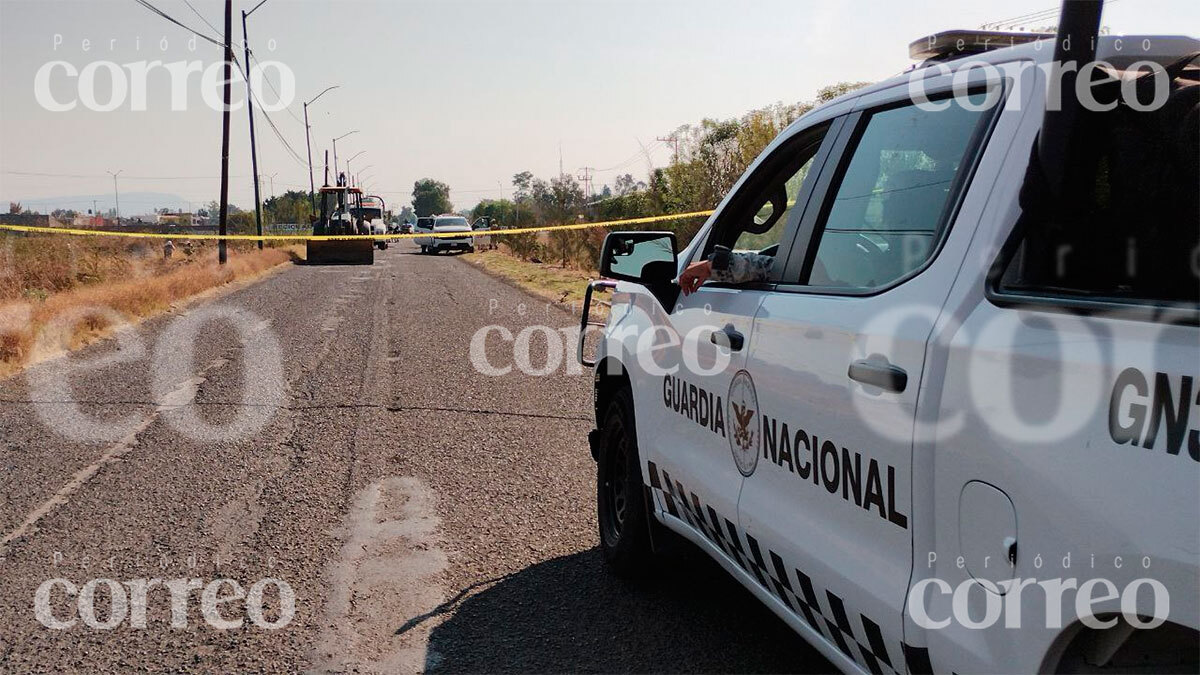 Por fuerte olor a gasolina, detectan toma clandestina en Salamanca 