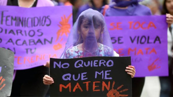 Suman 69 casos de asesinatos de mujeres en Guanajuato durante primeros meses del 2023