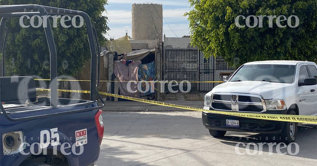 Asesinan a balazos a mujer en la colonia Observatorio I en León 