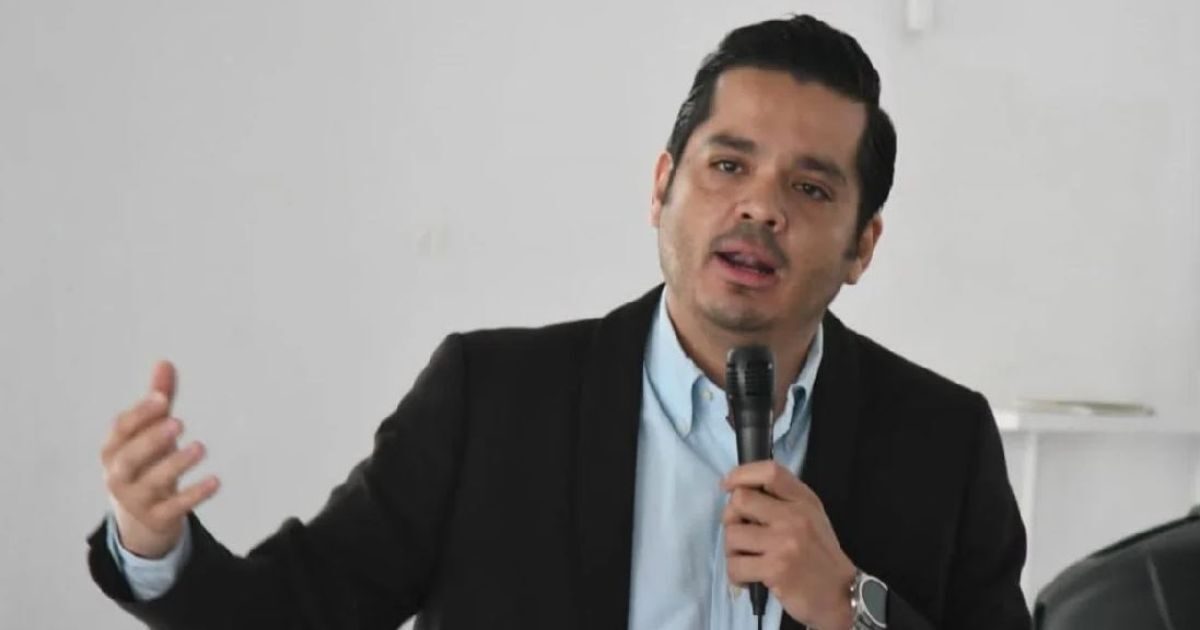 Alcalde de Salamanca rechaza aspirar a senaduria o gubernatura de Guanajuato