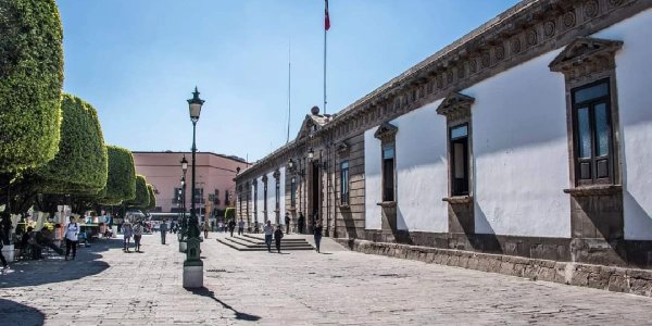 Tras acoso en la Presidencia de Irapuato, desconocen si hay denuncia penal