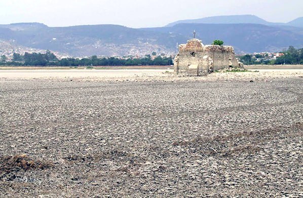 Ante sequía en la Presa del Palote, SAPAL alista cortes de agua en 60 colonias de León