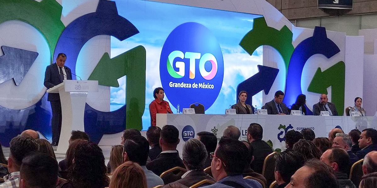 Guanajuato Compra Guanajuato: capacitan a Mipymes para vender a gobiernos y empresas locales