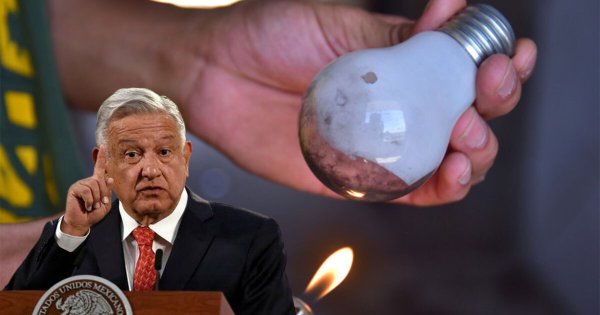 Datos desmienten acusaciones de AMLO sobre consumo de droga en Guanajuato