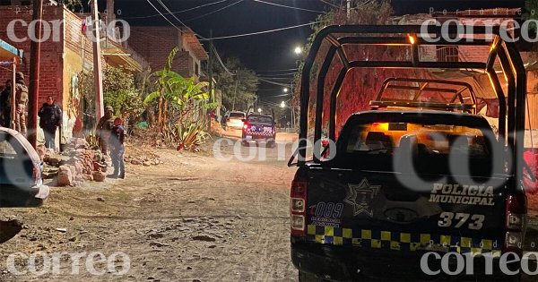 Localizan cuerpo con huellas de violencia dentro de su casa en los Arrayanes de León