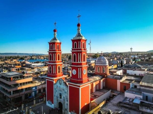 Bajan visitas de migrantes y entrada de remesas en Ocampo