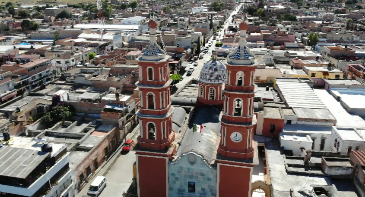 Comerciantes de Ocampo todavía resienten efectos de la pandemia 