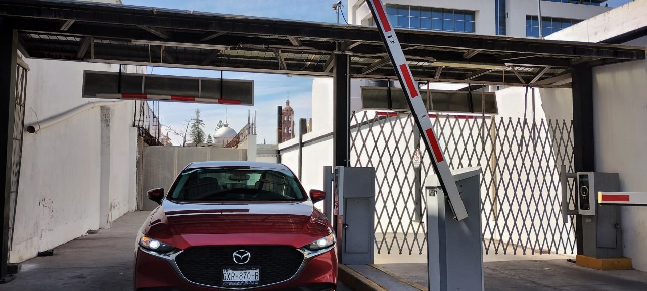 Avanza concesión del estacionamiento subterráneo en el Parque Morelos de Celaya  