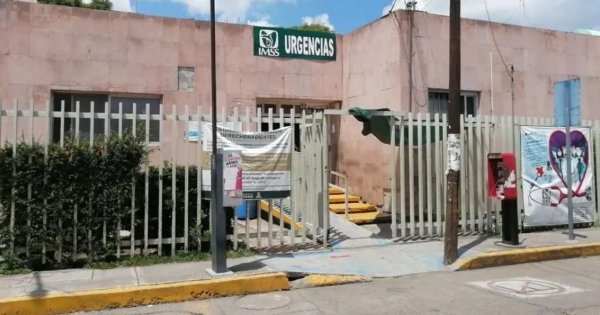 'Qué me investiguen': alcalde de Salamanca se deslinda de pérdida de recursos para UMF del IMSS