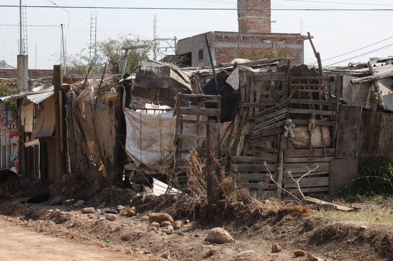 Suman más de 26 mil personas en pobreza extrema en Celaya 