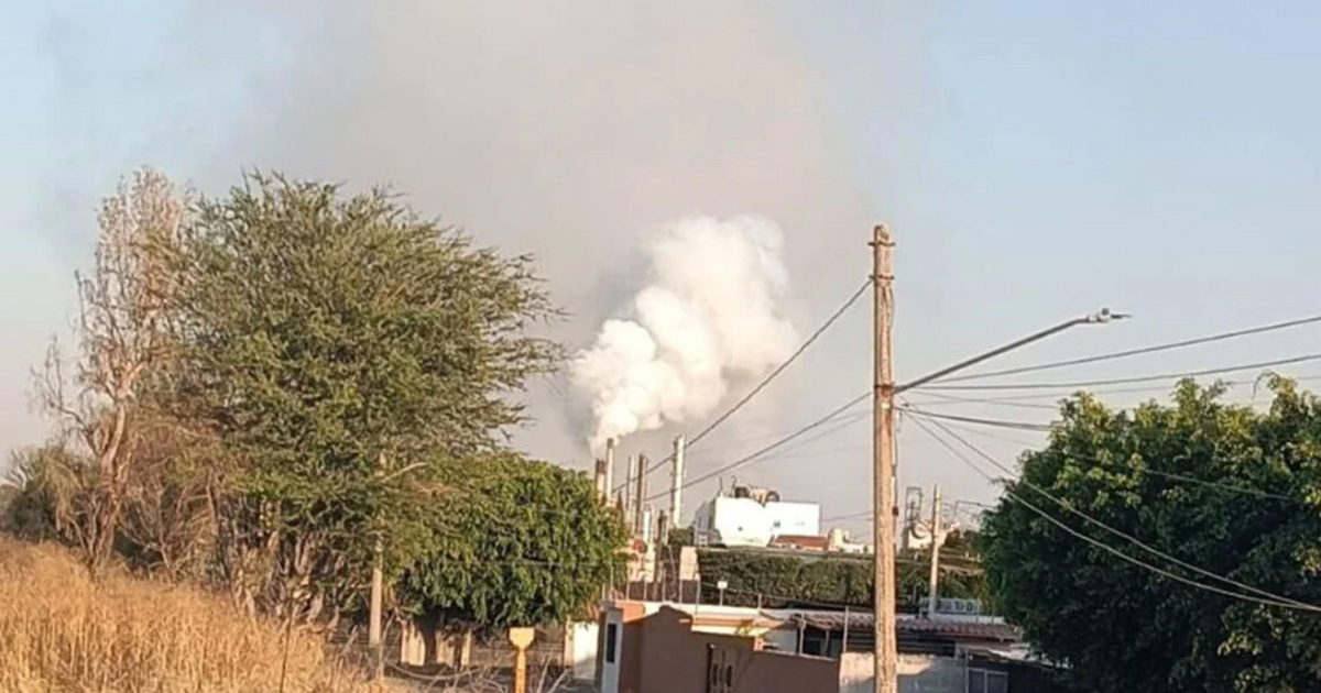 Tras 24 horas, desactivan alerta ambiental en Salamanca