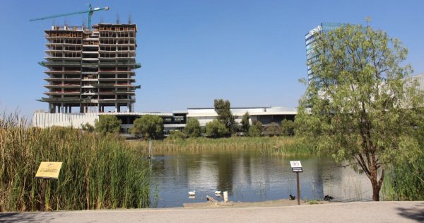 City Center León sí incumplió leyes ambientales: comisión de T-MEC