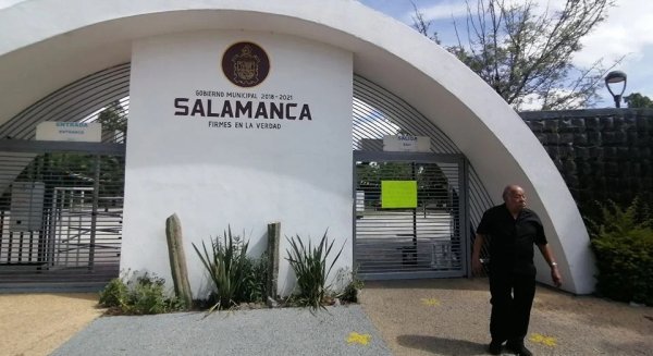 Insisten en que Feria de Salamanca no se realice en Ecoparque