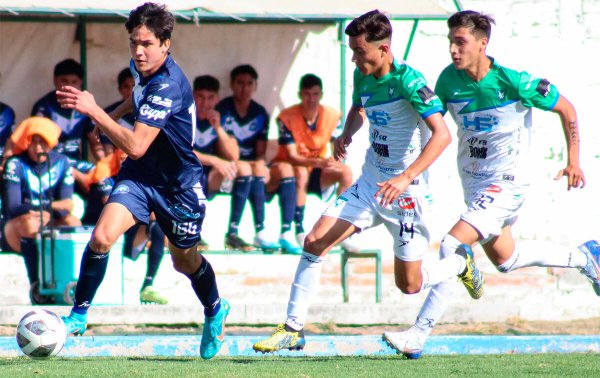 Goleadas y partidos reñidos viven equipos de Guanajuato en la Liga TDP