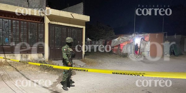 Ataques armados en León dejan una mujer muerta y otra herida 