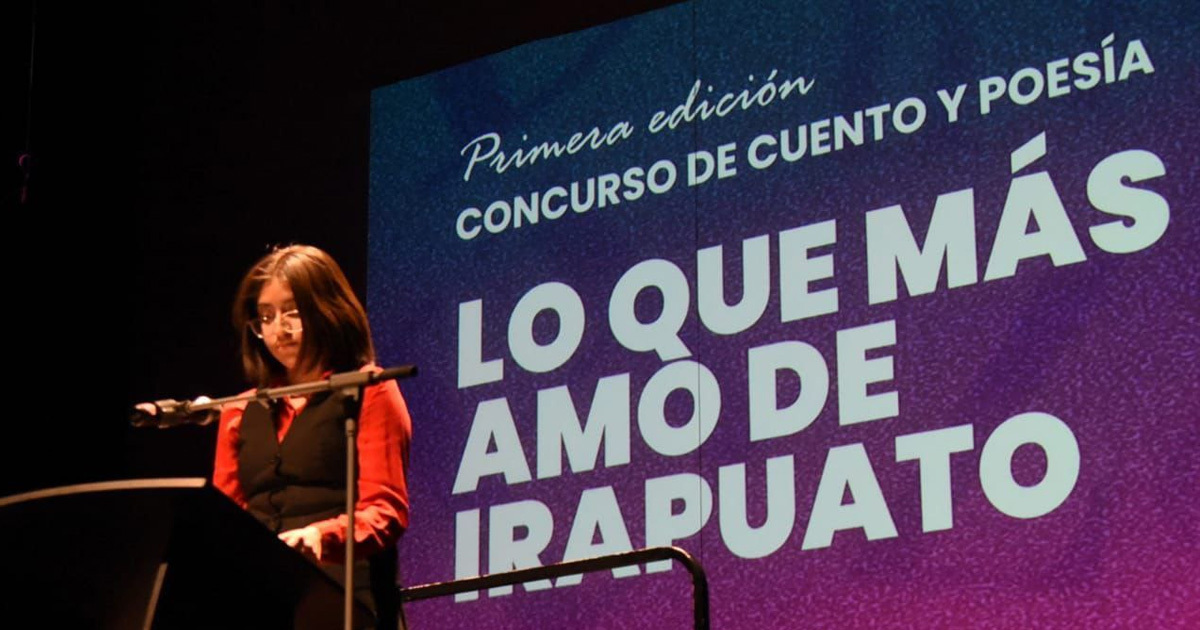 Irapuato promueve la cultura y la literatura con el Festival de la Ciudad