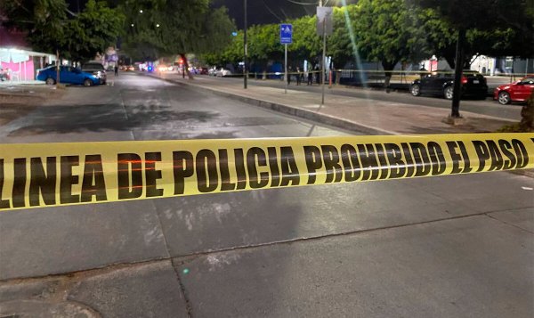 Homicidios en Guanajuato suman 4 meses a la baja, pero sigue en top 3 de violencia