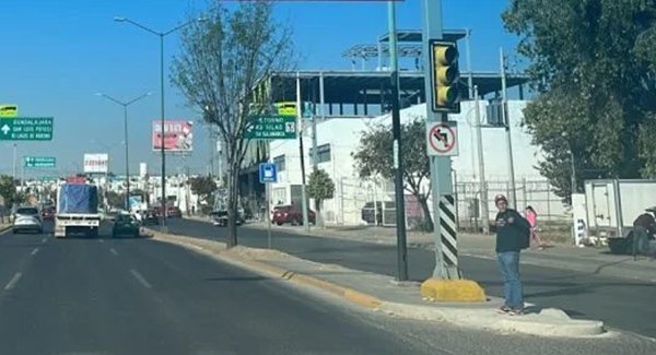 Retomarán constucción del Puente Talabarteros en León luego de que juez negara suspensión