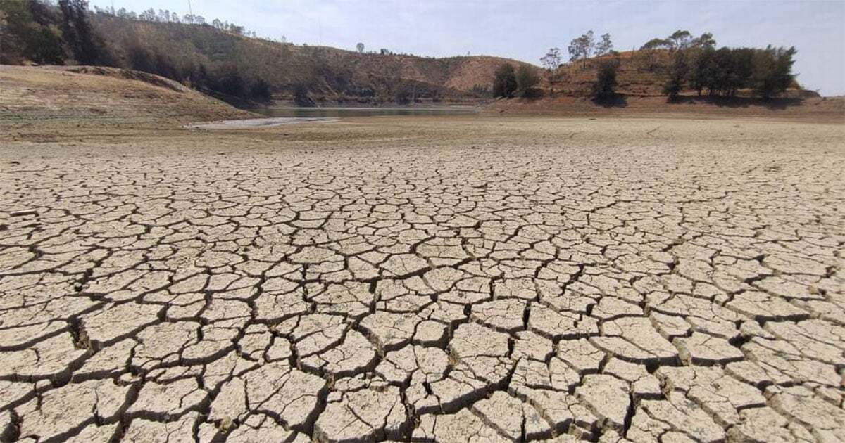 AMLO olvida a Guanajuato en su gira por desabasto de agua este fin de semana