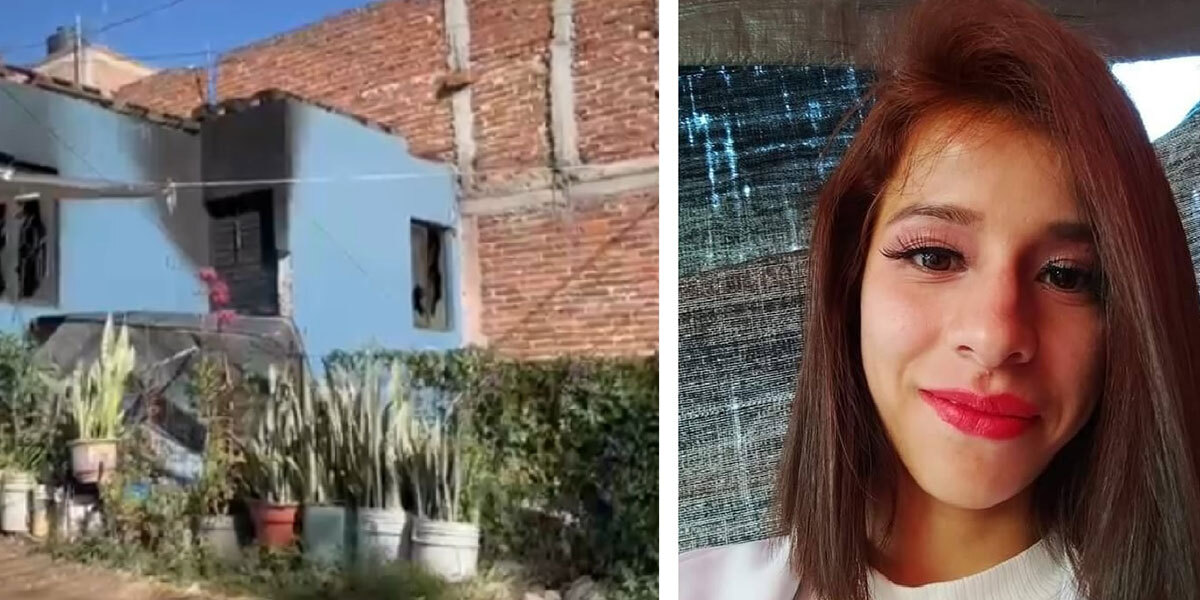 Vinculan por feminicidio a Guillermo 'N' por la muerte de Abril Guadalupe