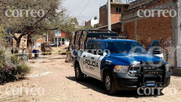 Matan a hombre cuando caminaba en Arboledas de los Castillos, León