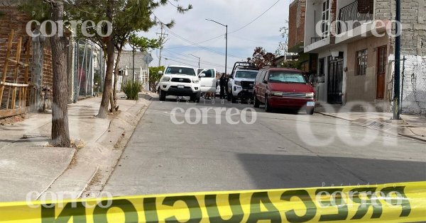 Encuentran cuerpo de un hombre dentro de su casa en Joyas de Castilla plus IV en León