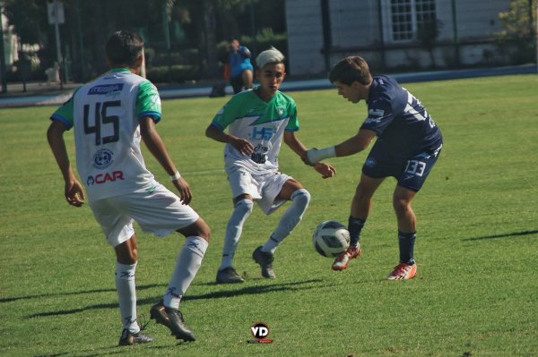 Estos serán los encuentros de los equipos de Guanajuato en la tercera división profesional