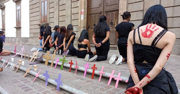 Ante marcha 8M en Irapuato, lamenta regidora incumplimiento a Prodehg