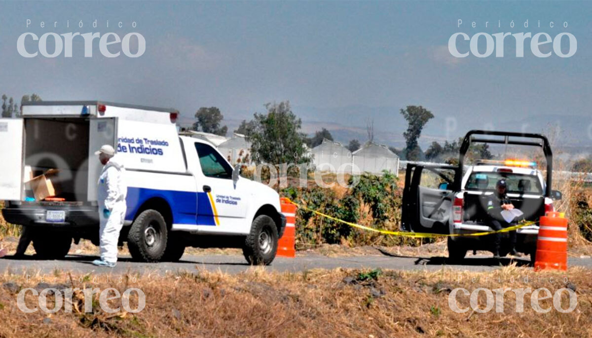 En sitios diferentes hallan dos cuerpos en el canal Coria de Salamanca