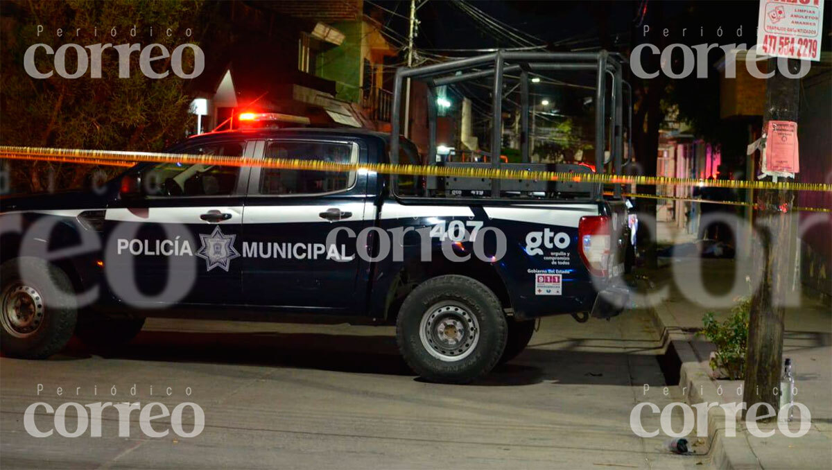 Agreden a dos hombres en la Santa Rosa de Lima de León; uno muere