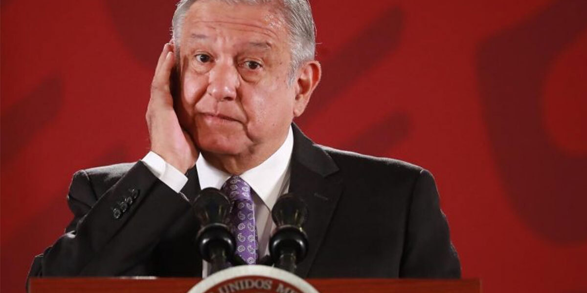 Ve AMLO posible ganar elecciones en Guanajuato, pero no en León: “está cañón“, advierte