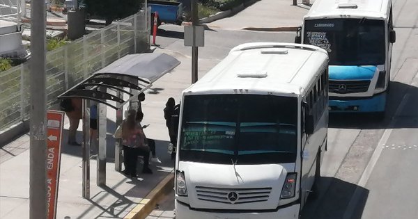 Asociación Civil presenta recurso para bajar la tarifa del transporte público en Guanajuato