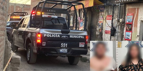 Sí eran policías de León quienes mordieron y atacaron a oficiales en Guanajuato capital 